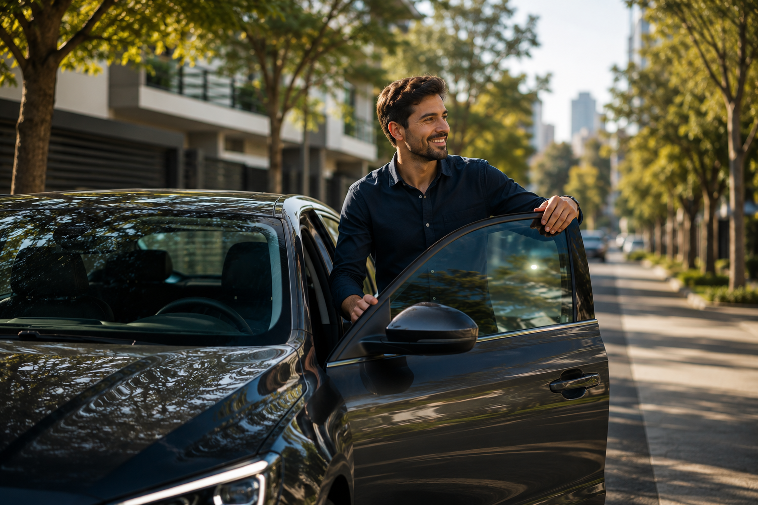 Seguro Auto: Proteção para seu veículo com coberturas adequadas às suas necessidades.